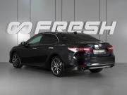 Toyota Camry VIII (XV70) Рестайлинг Минеральные Воды  - изображение 24
