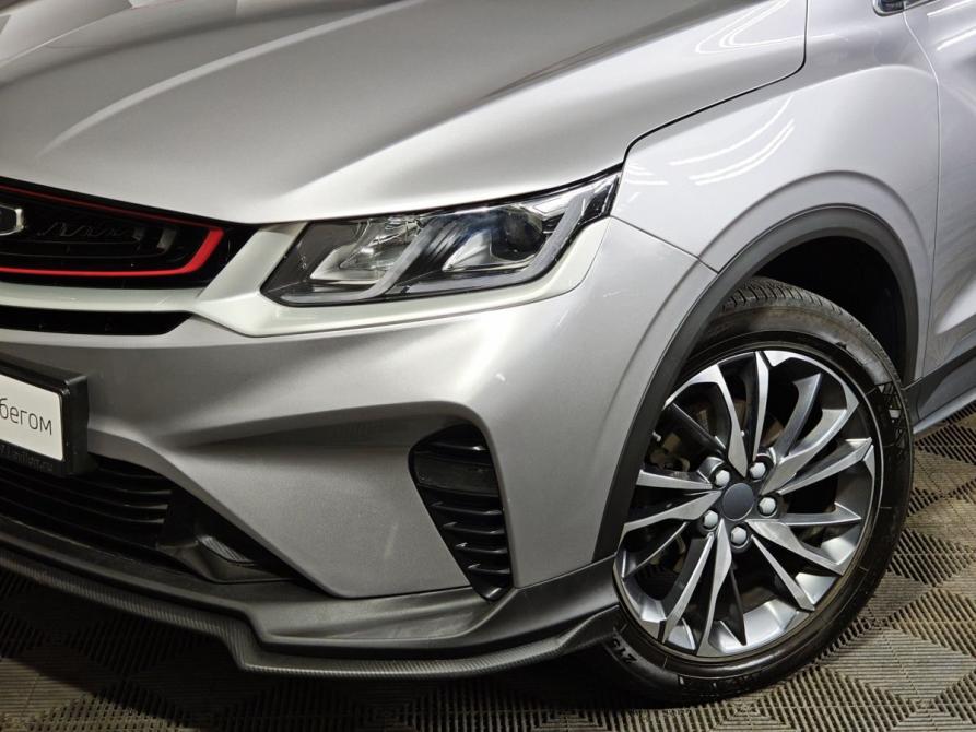 Belgee X50 Москва  - изображение 8