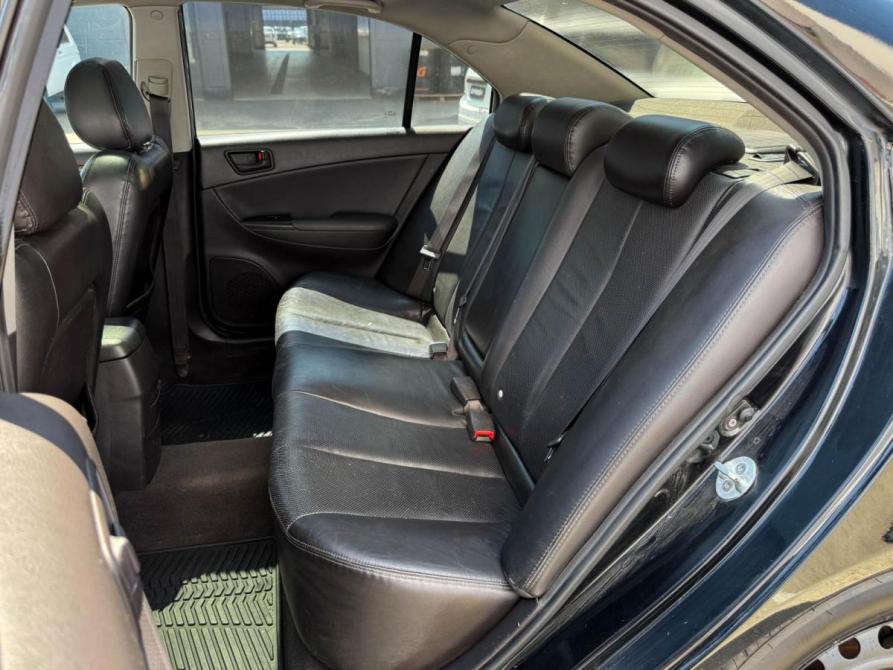 Hyundai Sonata V (NF) Рестайлинг Кропоткин  - изображение 9