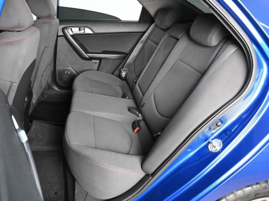 Kia Cerato II Ростов-на-Дону  - изображение 9