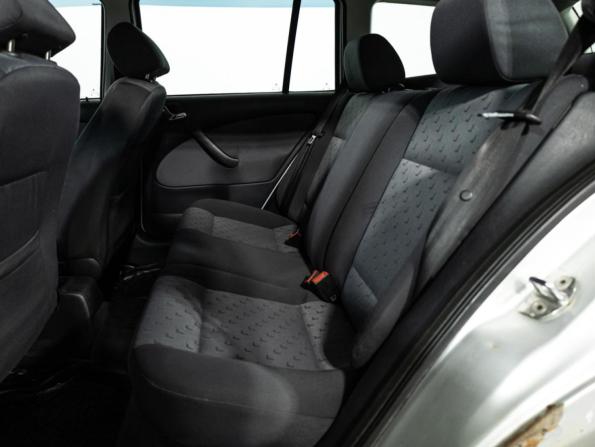 Skoda Octavia I (A4) Рестайлинг с пробегом 2009 года, цена 449 585 рублей, 230000 км, универсал, Автокод Объявления