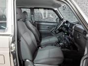 Lada (ВАЗ) Niva Legend I Екатеринбург  - изображение 28