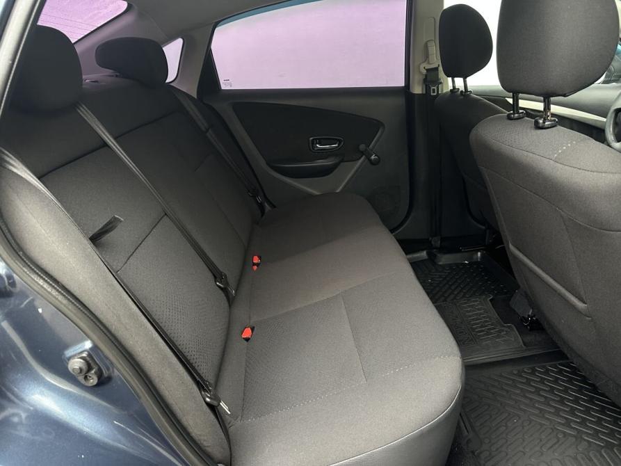 Nissan Almera III (G15) Москва  - изображение 14