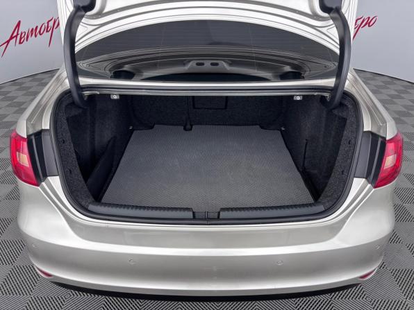 Volkswagen Jetta VI с пробегом 2012 года, цена 1 085 000 рублей, 104256 км, седан, Автокод Объявления