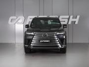 Lexus LX IV Минеральные Воды  - изображение 28