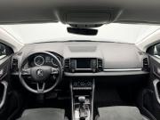 Skoda Karoq I Москва  - изображение 34