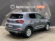 Chery Tiggo 4 Pro I Пермь  - изображение 26
