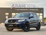 Hyundai Santa Fe II Волгоград  - изображение 28