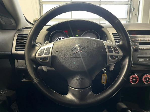 Citroen C-Crosser с пробегом 2011 года, цена 895 000 рублей, 182008 км, внедорожник, Автокод Объявления