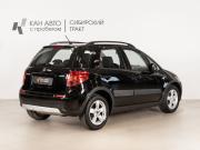Suzuki SX4 I (Classic) Рестайлинг Казань  - изображение 11