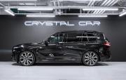 BMW X7 I (G07) Рестайлинг Москва  - изображение 44