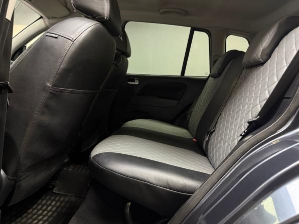 Ford Fusion I Рестайлинг с пробегом 2008 года, цена 515 000 рублей, 168213 км, хэтчбек, Автокод Объявления