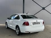 Volkswagen Polo V Рестайлинг Тамбов  - изображение 26