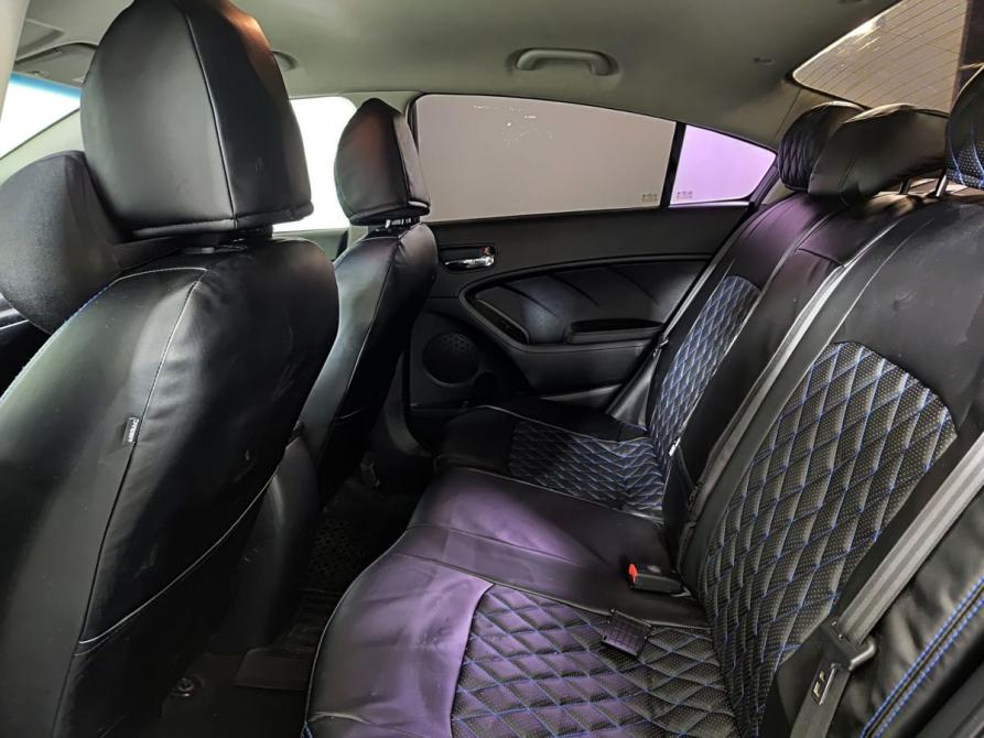 Kia Cerato III Уфа  - изображение 15