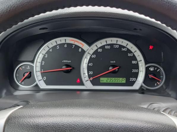 Chevrolet Captiva I с пробегом 2007 года, цена 599 000 рублей, 235635 км, внедорожник, Автокод Объявления
