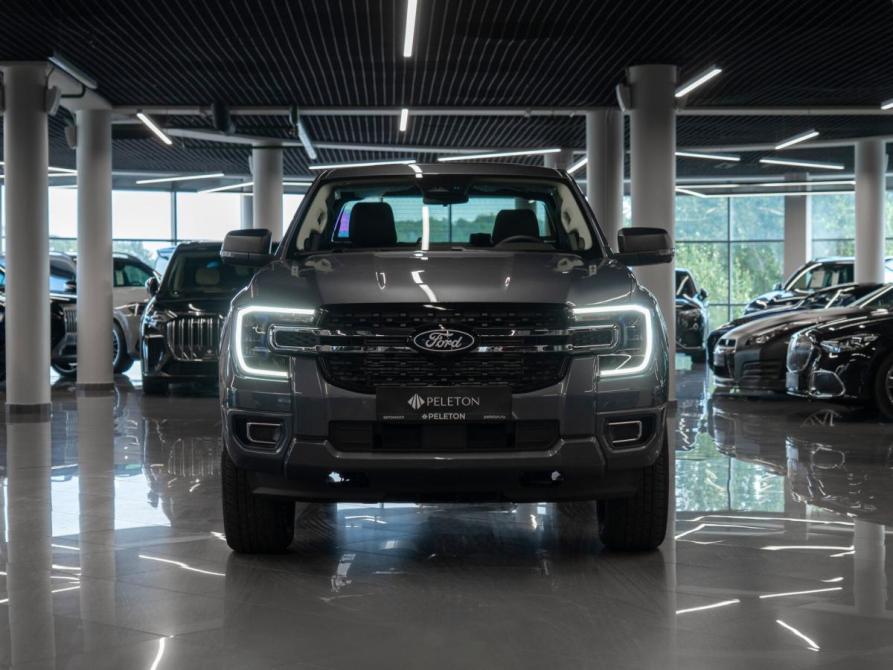 Ford Ranger T6.2 Москва  - изображение 3