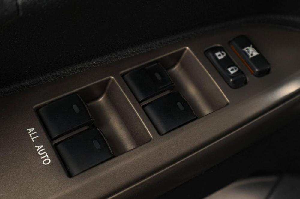 Toyota Land Cruiser 200 Series Тюмень  - изображение 22