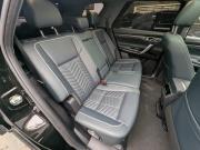 Changan CS95 I Рестайлинг 2 Москва  - изображение 26