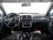 Skoda Fabia II Рестайлинг Иркутск  - изображение 27