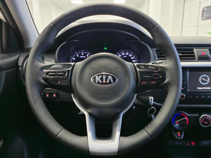 Kia Rio IV Таганрог  - изображение 14