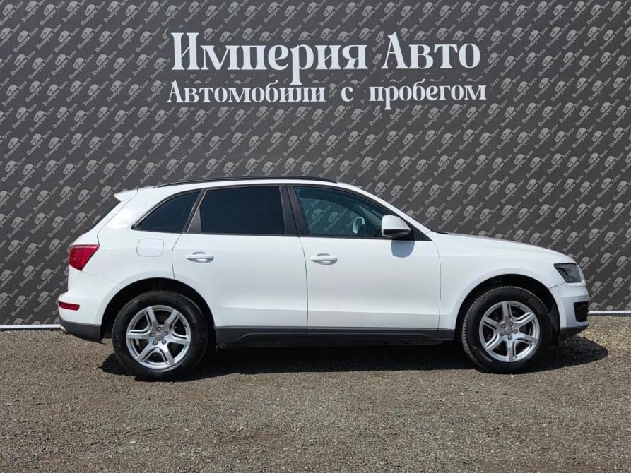Audi Q5 I (8R) Краснодар  - изображение 8