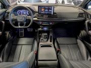 Audi Q5 II (FY) Рестайлинг Екатеринбург  - изображение 45