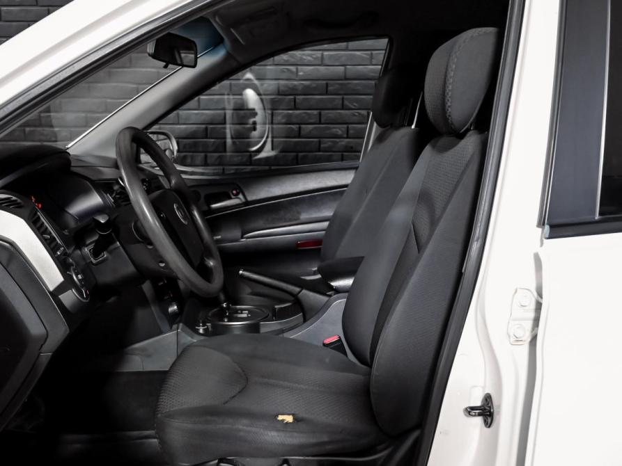 SsangYong Kyron I Рестайлинг Екатеринбург  - изображение 5