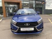 Lada (ВАЗ) Vesta I Великие Луки  - изображение 22