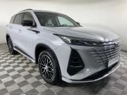 Changan CS75 Plus III Москва  - изображение 23