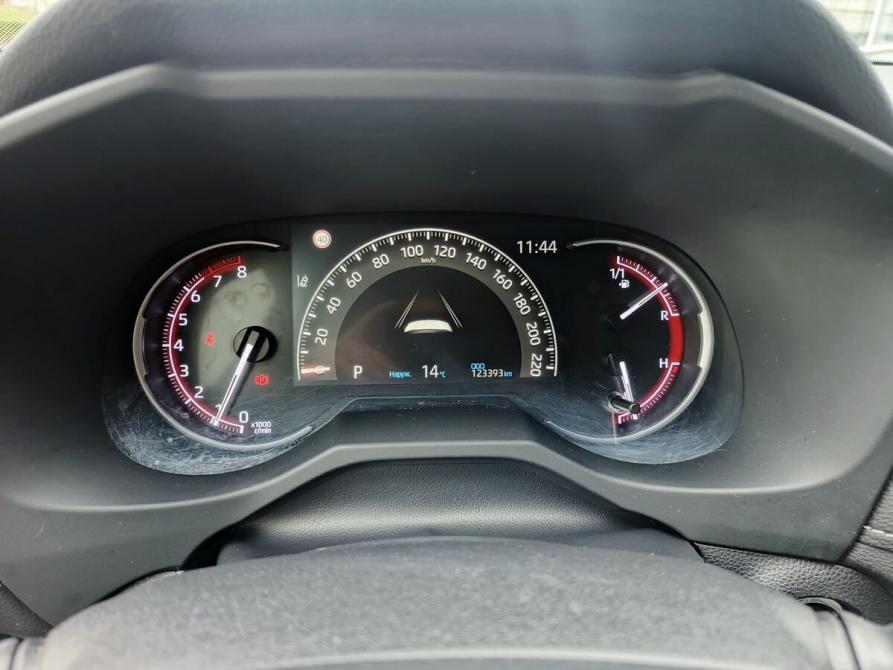 Toyota RAV4 V (XA50) Брянск  - изображение 13