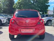 Opel Corsa D Рестайлинг II Санкт-Петербург  - изображение 19