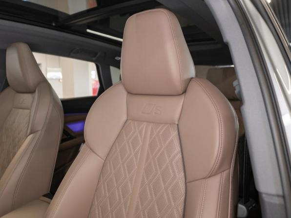 Audi Q5 III (GU) с пробегом 2026 года, цена 6 750 000 рублей, 28 км, внедорожник, Автокод Объявления