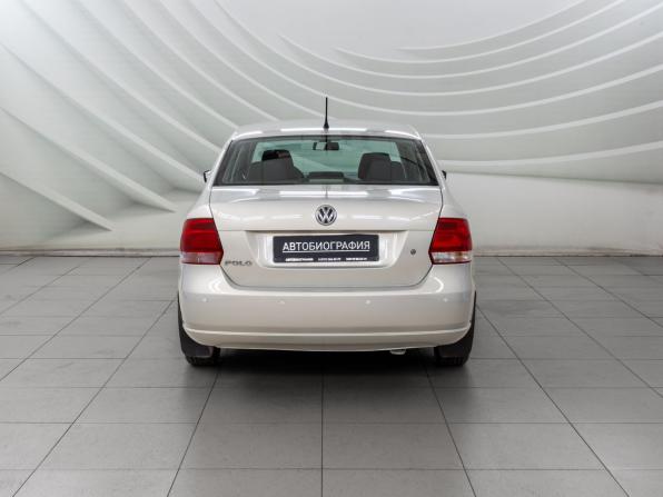 Volkswagen Polo V с пробегом 2013 года, цена 798 000 рублей, 135903 км, седан, Автокод Объявления