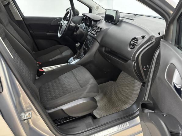 Opel Meriva B с пробегом 2013 года, цена 710 000 рублей, 155925 км, компактвэн, Автокод Объявления