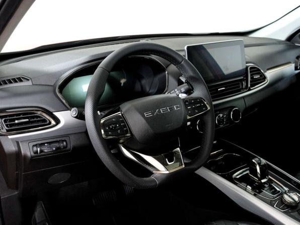 Exeed TXL I с пробегом 2021 года, цена 1 848 000 рублей, 54069 км, внедорожник, Автокод Объявления