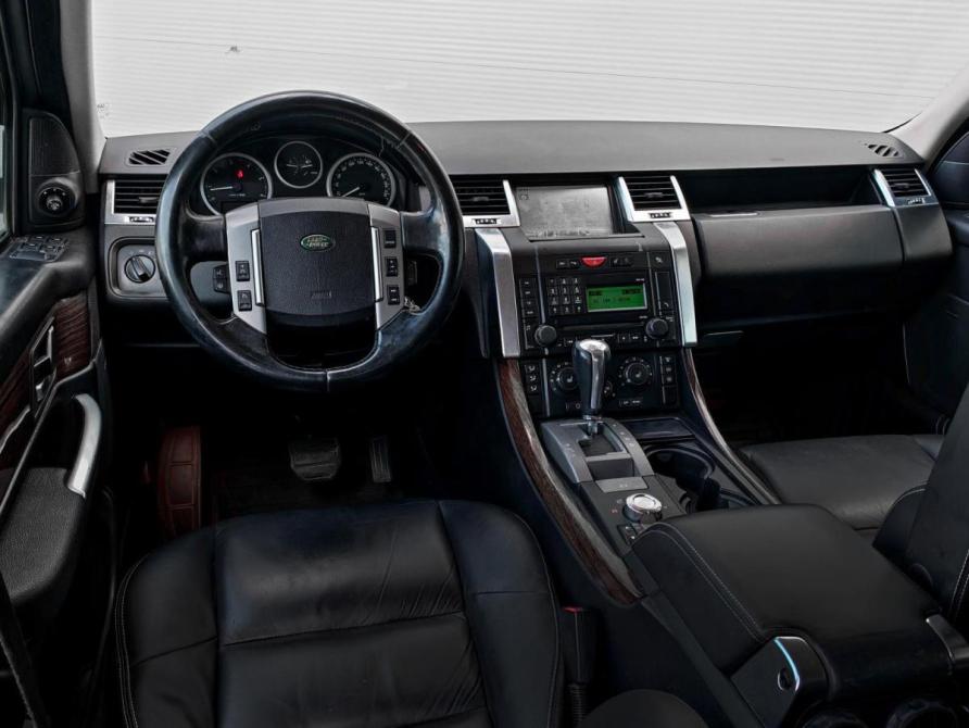 Land Rover Range Rover Sport I Краснодар  - изображение 6