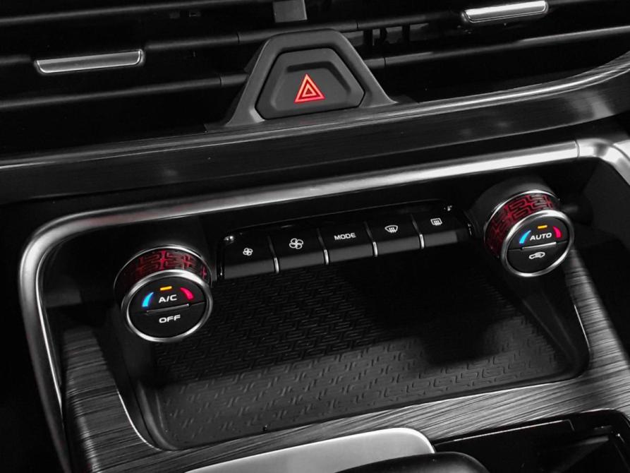 Geely Tugella I Рестайлинг Москва  - изображение 18