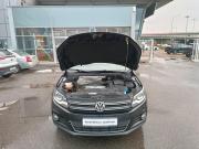 Volkswagen Tiguan I Рестайлинг Санкт-Петербург  - изображение 28