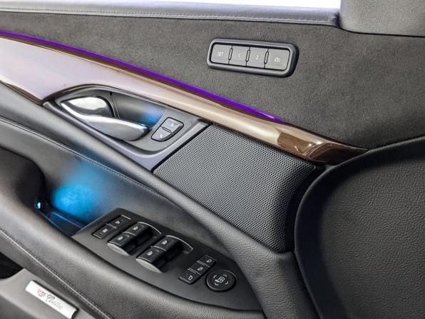 Cadillac Escalade IV с пробегом 2020 года, цена 6 100 000 рублей, 47064 км, внедорожник, Автокод Объявления