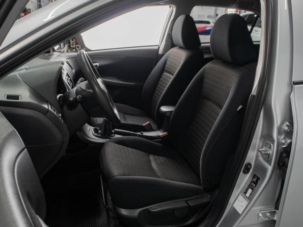 Toyota Corolla X (E140 E150) Рестайлинг с пробегом 2012 года, цена 1 089 000 рублей, 179244 км, седан, Автокод Объявления