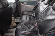 Nissan Almera Tino I Барнаул  - изображение 41