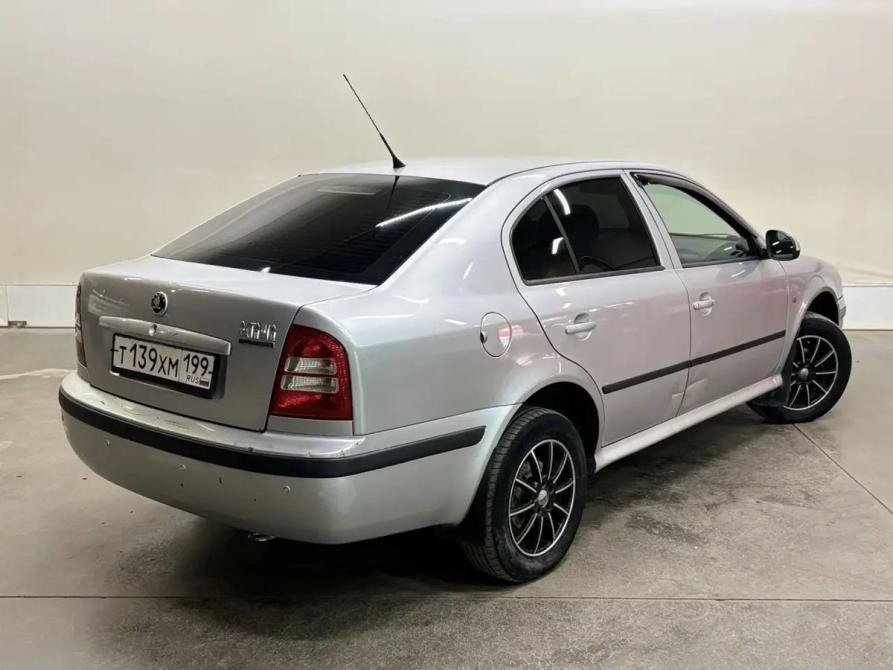 Skoda Octavia I (A4) Рестайлинг Саратов  - изображение 2