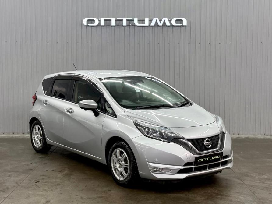 Nissan Note II Рестайлинг Краснодар  - изображение 3