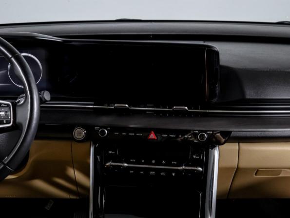 Kia Carnival IV с пробегом 2021 года, цена 4 150 000 рублей, 80000 км, минивэн, Автокод Объявления