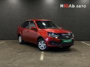 Lada (ВАЗ) Granta I Рестайлинг Челябинск  - изображение 21