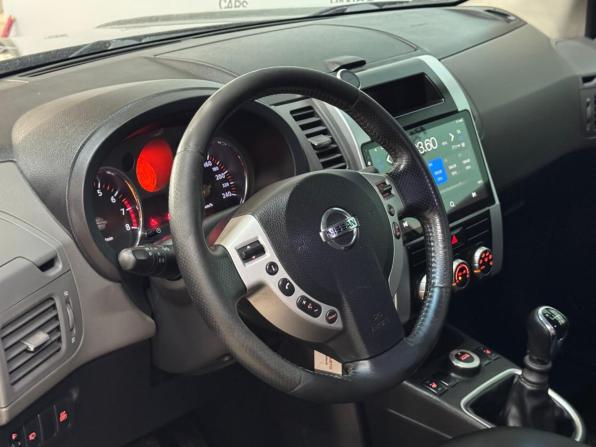 Nissan X-Trail II с пробегом 2007 года, цена 888 000 рублей, 261471 км, внедорожник, Автокод Объявления