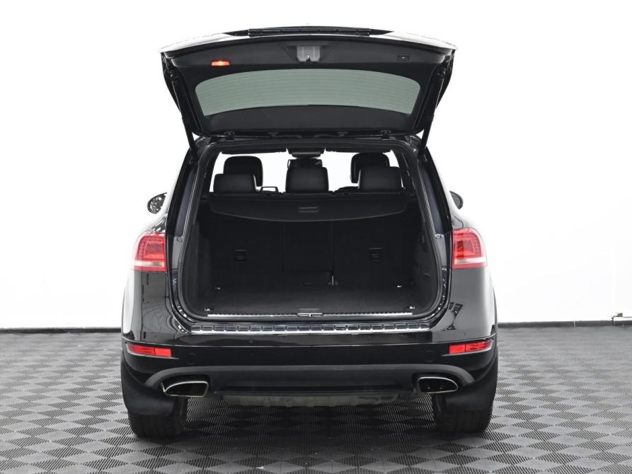 Volkswagen Touareg II Москва  - изображение 15