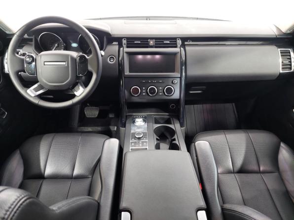Land Rover Discovery V с пробегом 2020 года, цена 3 699 000 рублей, 169609 км, внедорожник, Автокод Объявления