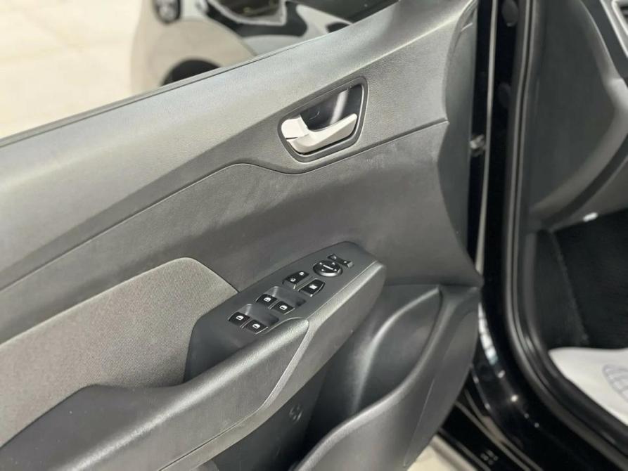 Hyundai Solaris II Екатеринбург  - изображение 22