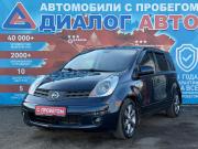 Nissan Note I Набережные Челны  - изображение 33